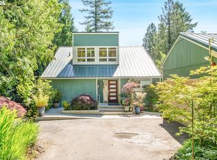 16448 NW McNamee Rd, Portland, OR 97231