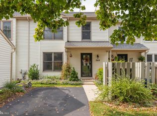 244 Inverness Cir, Chalfont, PA 18914