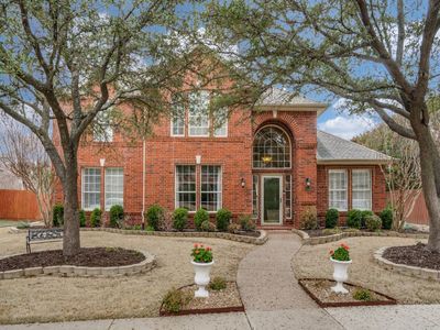 6885 Baird Dr, Plano, TX, 75024
