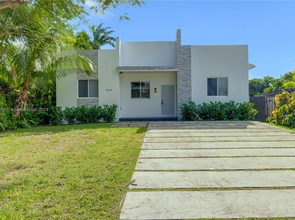 1314 NE 181st St, North Miami Beach, FL 33162