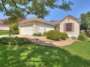 104 Hollyberry Ln, Georgetown, TX 78633