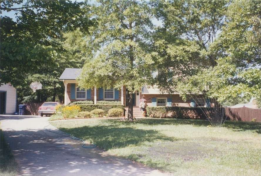 Main Home