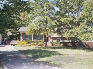 1712 Andover St NW, Concord, NC 28027