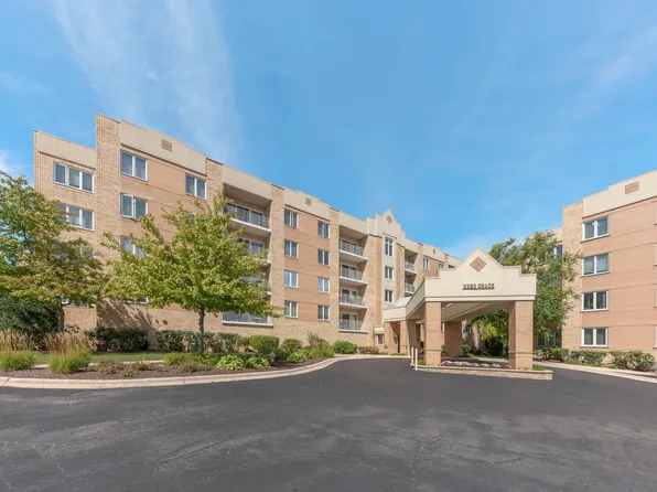 2250 S Grace St APT 201, Lombard, IL 60148
