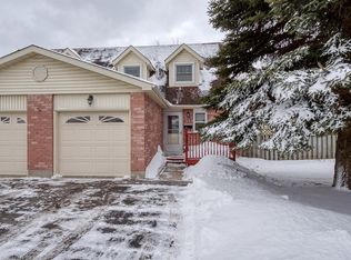 953 Elgin St N, Cambridge, ON
