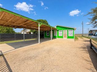 2306 Eva Ave, Edinburg, TX 78542