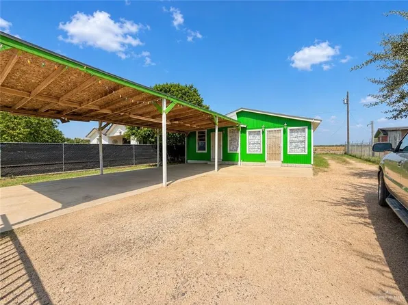 2306 Eva Ave, Edinburg, TX 78542