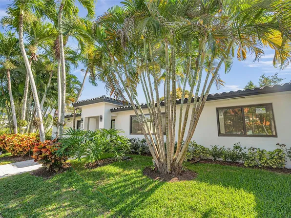 5824 SW 131st Ter, Pinecrest, FL 33156