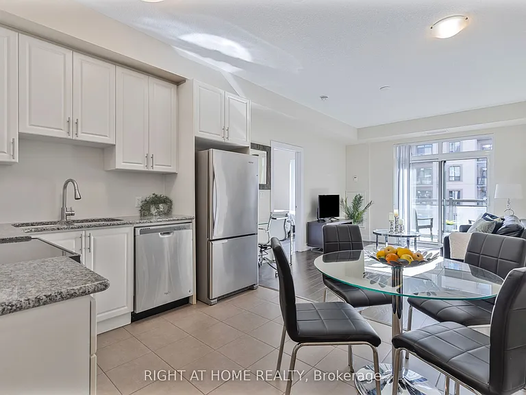 2486 Old Bronte Rd #423 — Photo 1