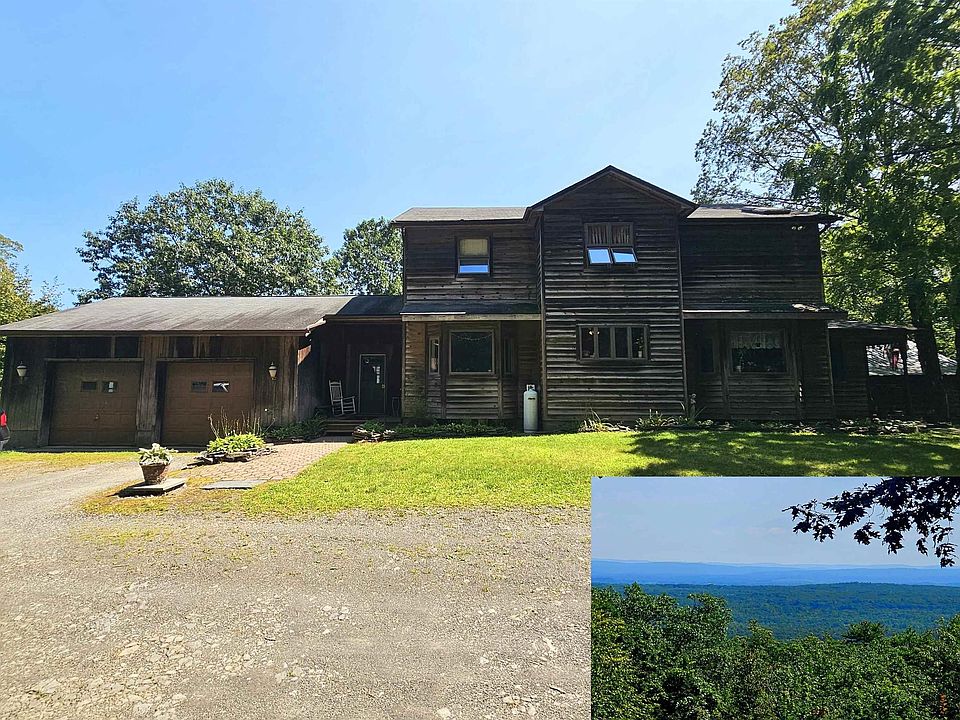 231 Manorville Rd, Saugerties, NY 12477 MLS 20231392 Zillow