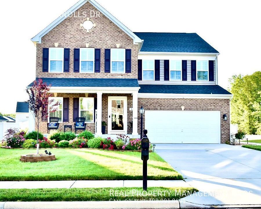 54 Liberty Knolls Dr, Stafford, VA 22554 Zillow