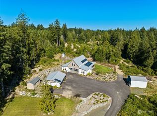 12611 110th Ave NW, Gig Harbor, WA