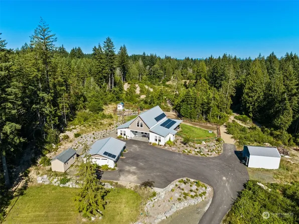 12611 110th Avenue NW, Gig Harbor, WA 98329