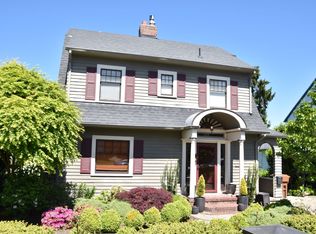 1225 N G St, Tacoma, WA 98403