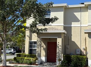 440 NE 4th Ter #440, Homestead, FL 33034