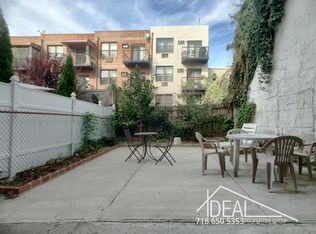 115 16th St #1S, Brooklyn, NY 11215