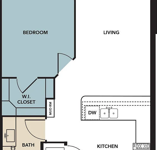 Broadstone North Lamar — Photo 44