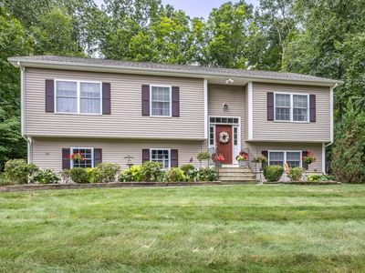 42 School Road, Andover, CT, 06232