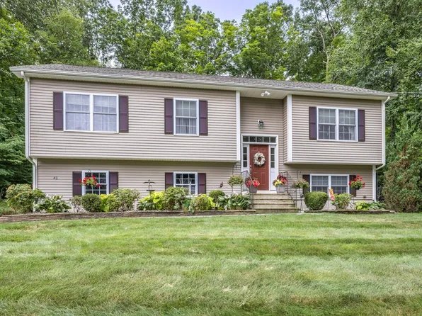 42 School Road, Andover, CT 06232
