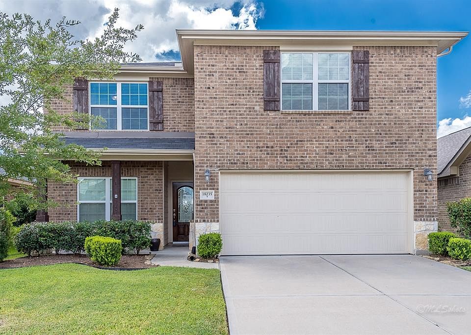1st image of 18235 Mossy Creek Ln