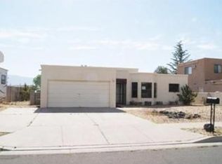 7504 Wells Fargo Trl NW, Albuquerque, NM 87120