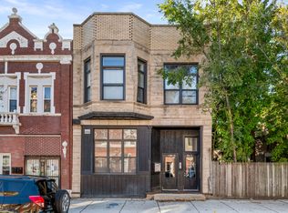 2338 S Leavitt St #1F, Chicago, IL 60608