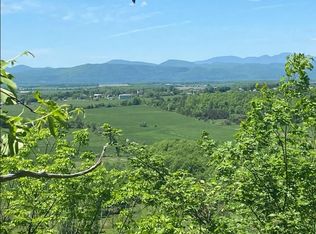 TBD Hemenway Road, Bridport, VT 05753