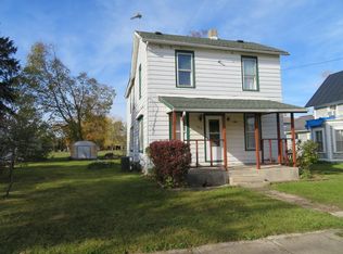 304 S Company St, White Pigeon, MI