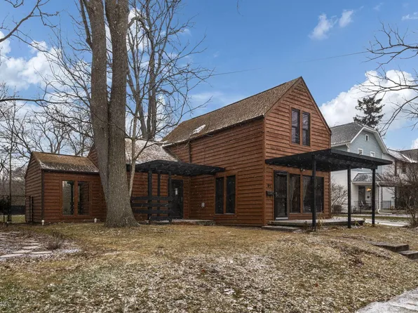 87 Campbell St, Delaware, OH 43015