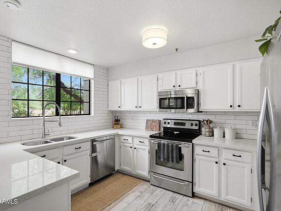3rd image of 11515 N 91st St Unit 124