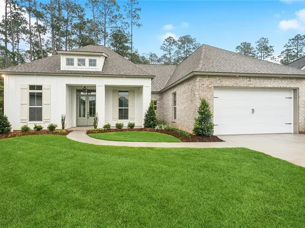 508 Blue Heron Ln, Madisonville, LA 70447