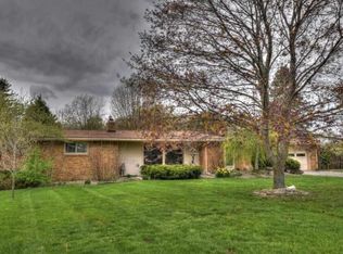 2486 Cemetery Rd, Petoskey, MI 49770