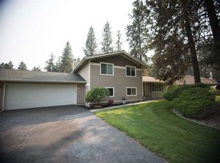 314 E Silver Pines Ct, Colbert, WA 99005