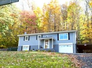 226 Talon Private Dr, Blountville, TN 37617
