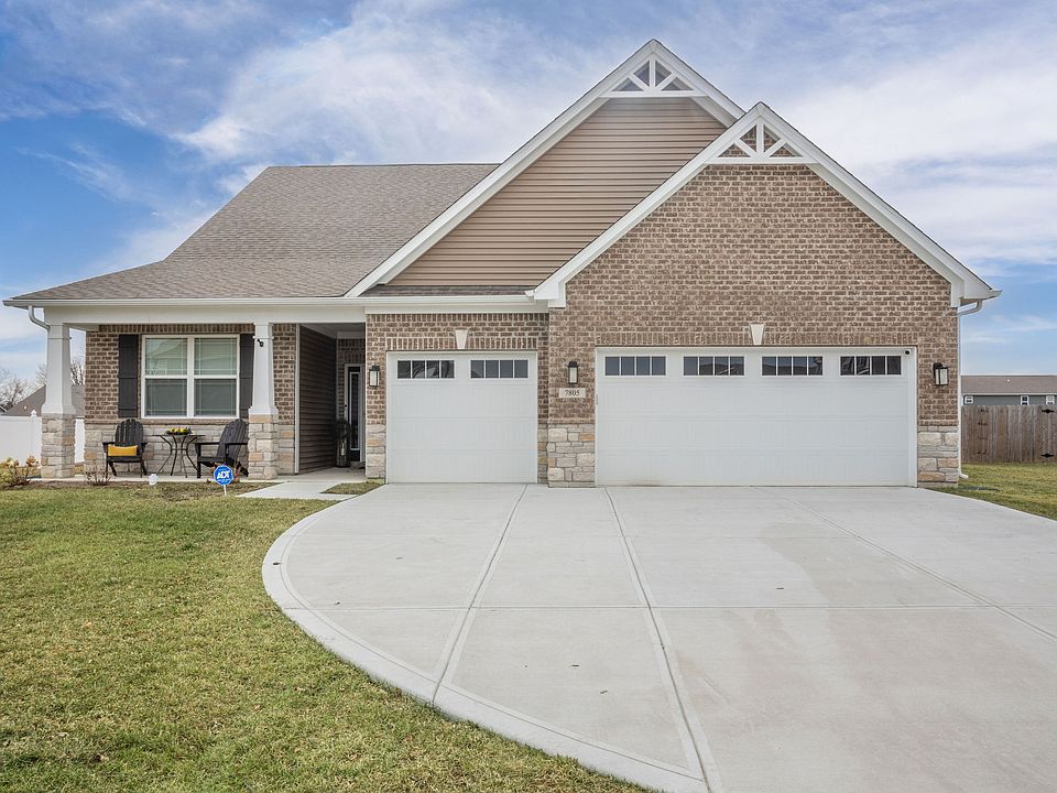 1st image of 7805 Rolling Green Dr