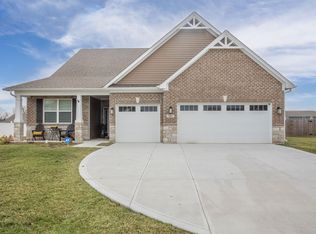 7805 Rolling Green Dr, Plainfield, IN 46168