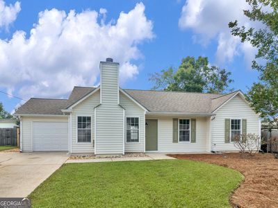 6138 Lauren Ln, Rex, GA, 30273