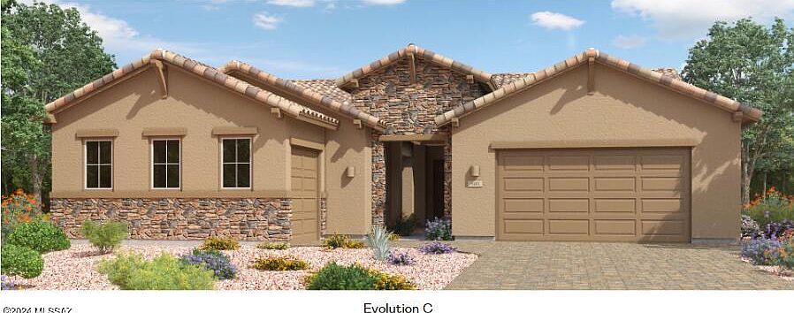 1st image of 7860 S Desert Indigo Dr