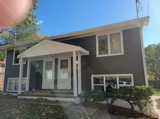 318 Payton Ave, Des Moines, IA 50315