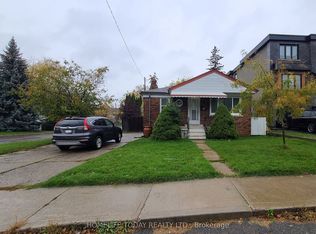 138 Westbourne Ave #BASEMENT, Toronto, ON M1L 2Z1
