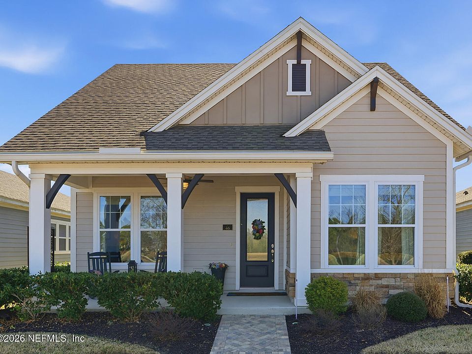 1st image of 46 DALTON Circle