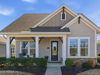 46 DALTON Circle, Saint Augustine, FL, 32092