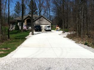 2926 Collins Rd, Collins, OH 44826