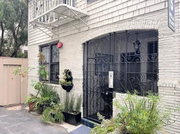 5 Fella Pl APT 201, San Francisco, CA 94108