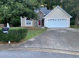 3105 Dunlin Lake Way, Lawrenceville, GA 30044