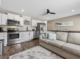 60 McDaniels Fishcamp Rd #A, Freeport, FL 32439