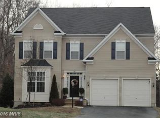75 Sapphire St, Fredericksburg, VA 22405