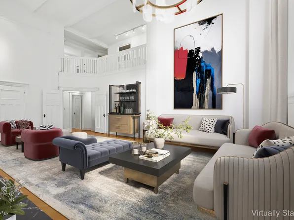 33 West 67th Street image 3 of 14