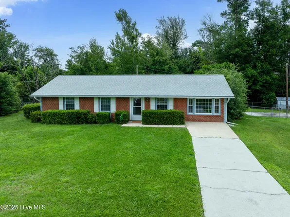 137 El Ogden Drive, Wilmington, NC 28411