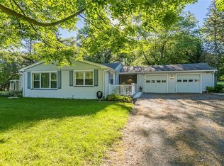 3652 Stalker Rd, Macedon, NY 14502